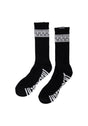 Tile Span Crew black Vorderansicht
