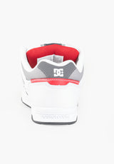 Stag white-grey-grey Seitenansicht