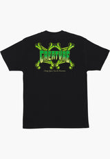 Still Dead XX Heavyweight black Rueckenansicht