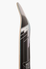 Metallic Blast T-Fiber Light holo-silver Closeup2