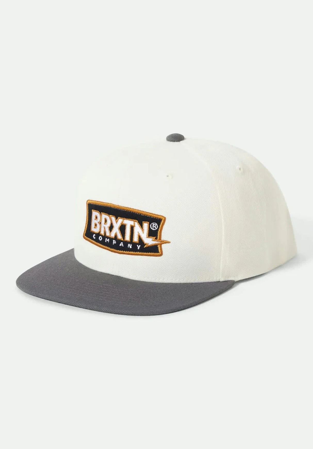 Lightning MP offwhite-charcoal Vorderansicht