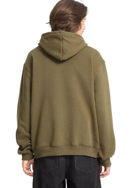 Single Stone darkolive Rueckenansicht