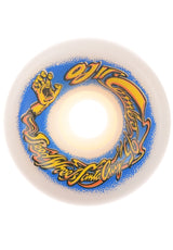 OJ II Original Combo 95A white Vorderansicht