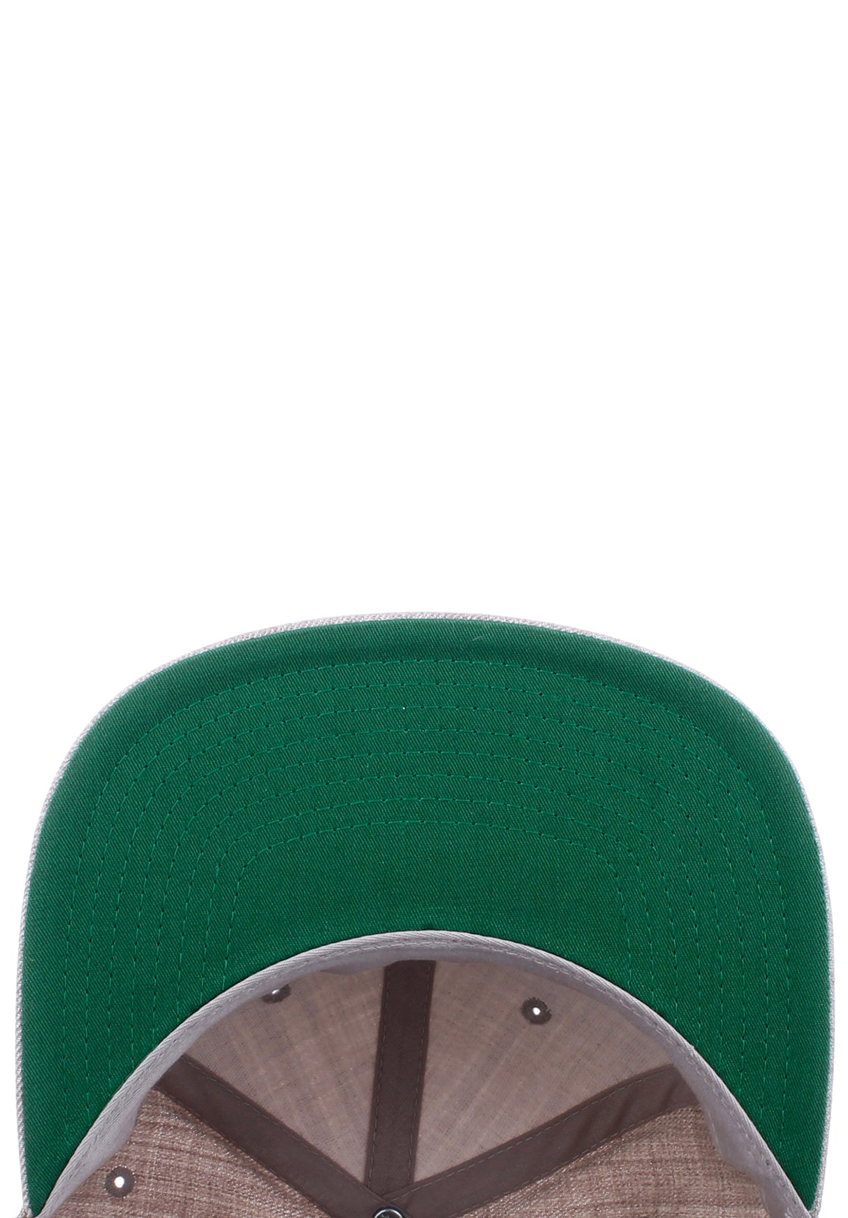 Solid Bird heathergrey Oberansicht