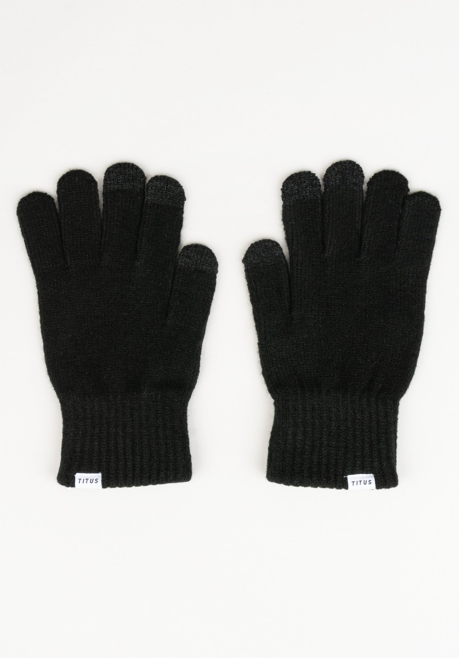 Blaze TITUS Handschuhe in black