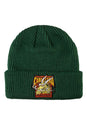 Steve Caballero Street forest green Vorderansicht