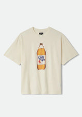 x Colt 45 Forty Oz natural Vorderansicht