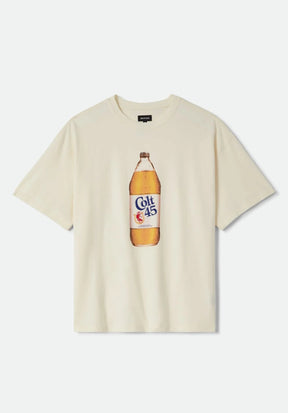 x Colt 45 Forty Oz natural Vorderansicht