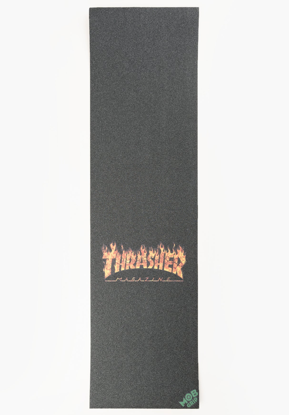Thrasher Real Flame small logo Vorderansicht