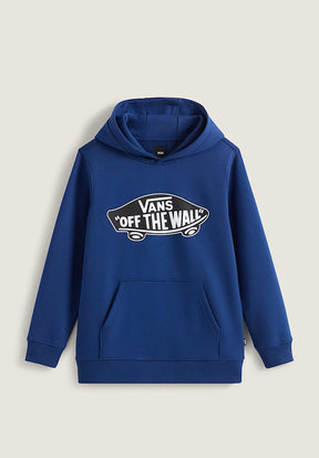 Style 76 Kids deepindigo Vorderansicht