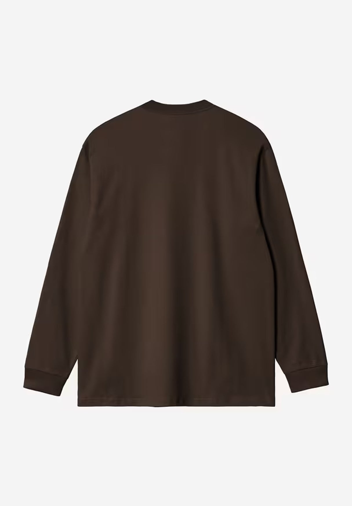 Chase tobacco-gold Rueckenansicht