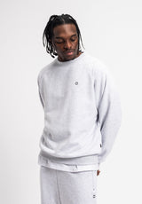 HXGN lightheathergrey Vorderansicht