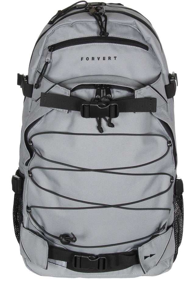 Laptop Louis grey Vorderansicht