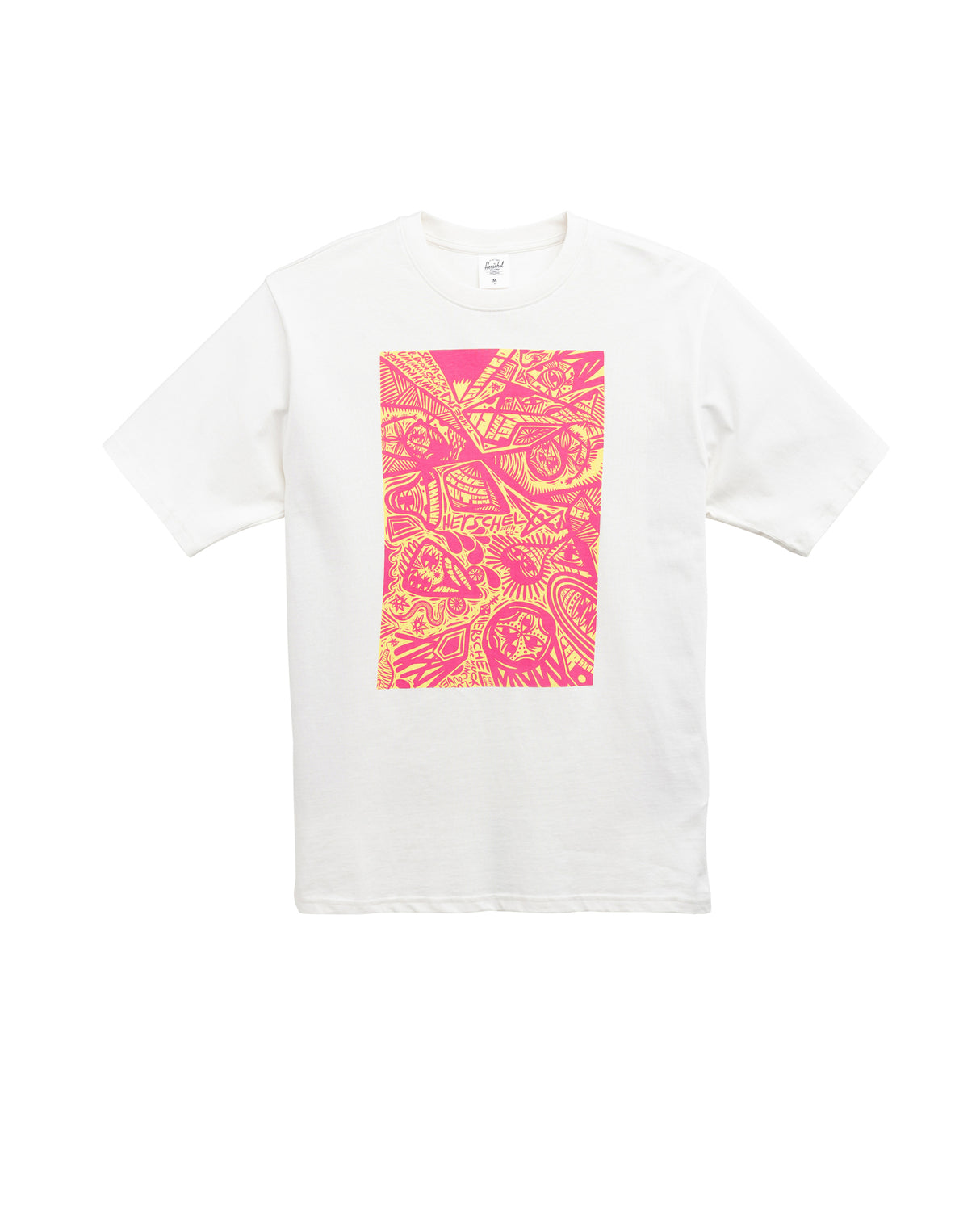 Thomas Campbell Doodles and Dirt blanc-de-blanc Vorderansicht