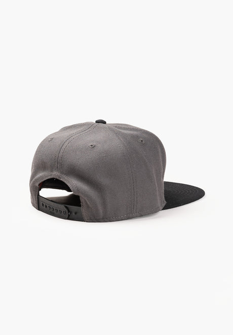 Suicidal Tendencies ST OG charcoal-black Rueckenansicht