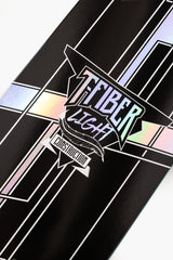 Metallic Blast T-Fiber Light holo-silver Oberansicht
