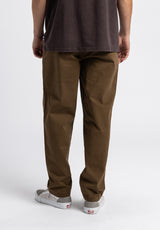 Vitis olive Rueckenansicht