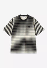 W' Essy essystripe-black-wax Vorderansicht