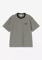 W' Essy essystripe-black-wax Vorderansicht