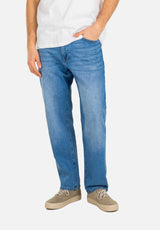 Rave midbluewash Vorderansicht