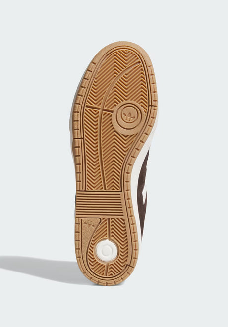 Tyshawn 2 brown-white Closeup2