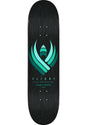 Flight Shape 243 K26 Retro 2019 black Vorderansicht