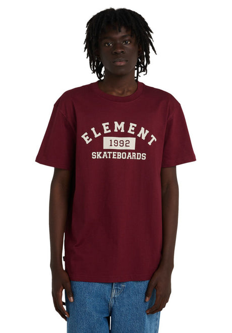 Home Team zinfandel Vorderansicht