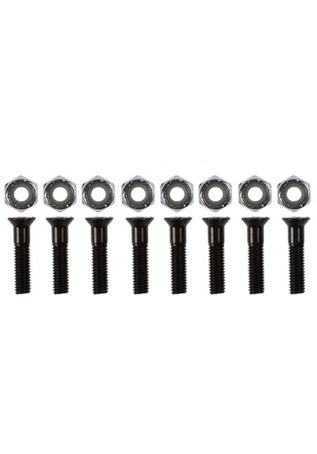 Generic Lil 1-Kreuz no color Vorderansicht
