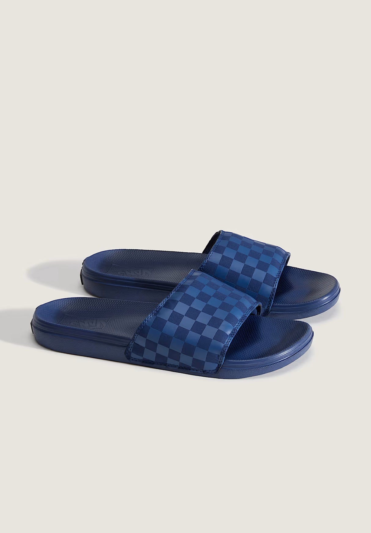 La Costa Slide-On deepindigo Rueckenansicht