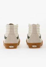 Sk8-Hi sportpopgray-multi Oberansicht