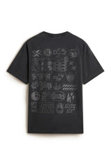 Mixed Lot black Vorderansicht