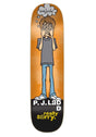 Ladd Really Sorry 20th Anniversary black-orange Vorderansicht
