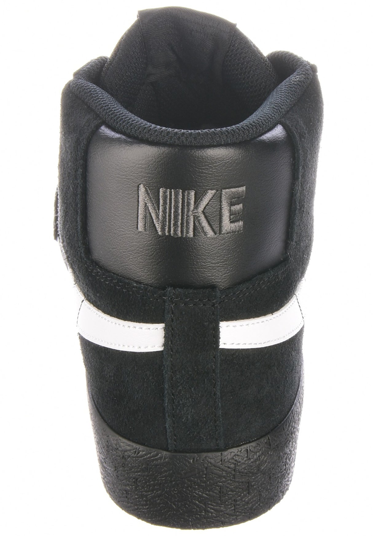 Zoom Blazer Mid black-white-black-black Seitenansicht