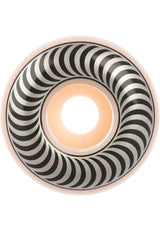 Classic 99A white Vorderansicht