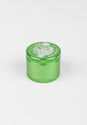 The Daily Grind Metal 4 Parts green Vorderansicht