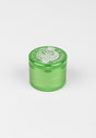 The Daily Grind Metal 4 Parts green Vorderansicht