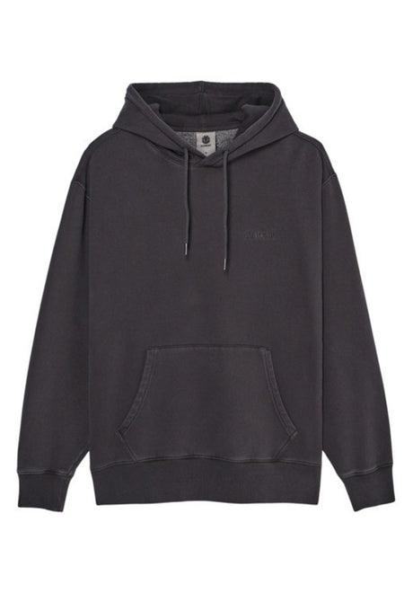 Lowcase Pigment offblack Vorderansicht