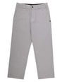Standard Pants cement Vorderansicht