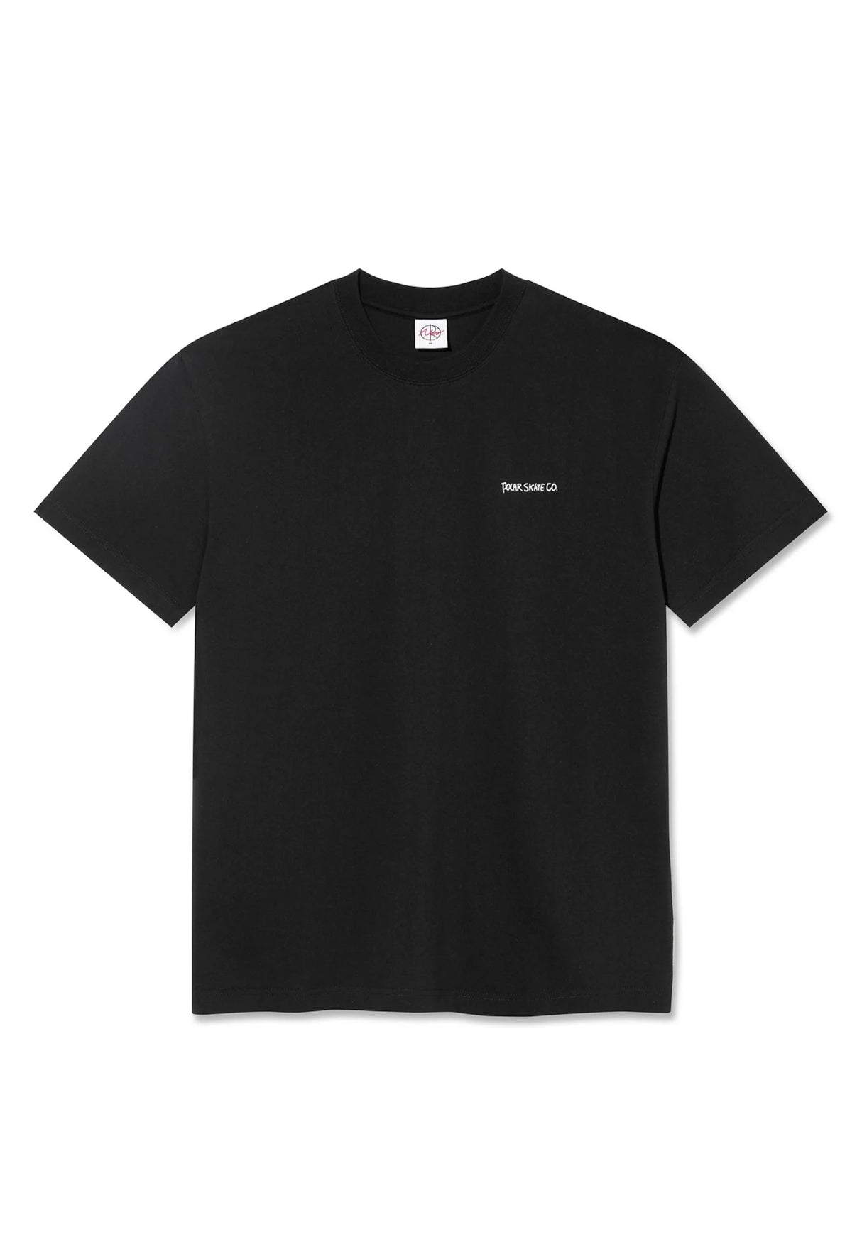 Dual Living black Rueckenansicht