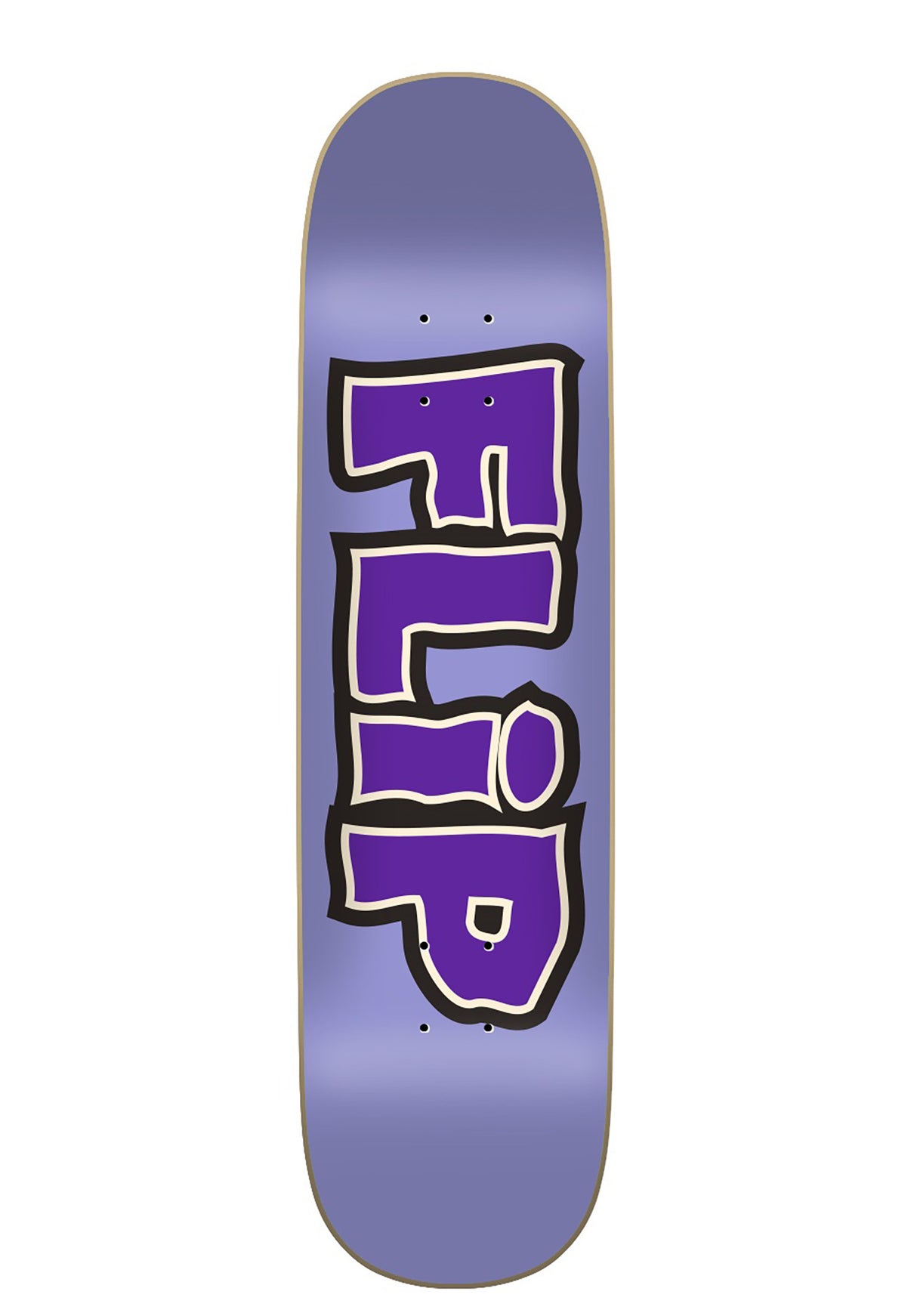 Team Meltdown purple Vorderansicht