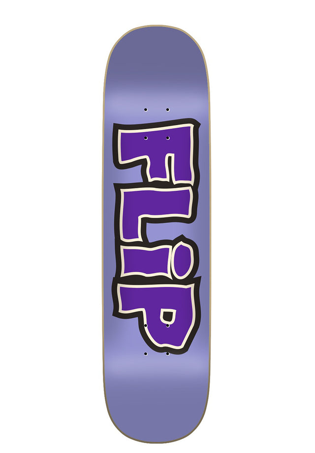 Team Meltdown purple Vorderansicht