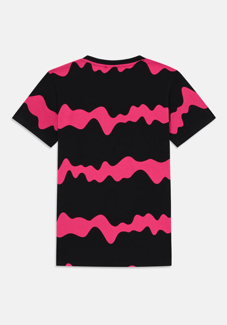 Youth Slime Stripe blackslimestripe Rueckenansicht