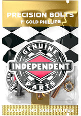 1 Kreuz black-gold Vorderansicht