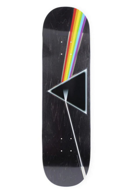 x Pink Floyd Dark Side Of The Moon various stains Vorderansicht