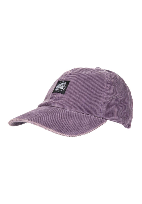 Opus Dot Label purplehaze Vorderansicht