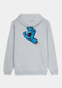 Screaming Hand Chest mist Vorderansicht