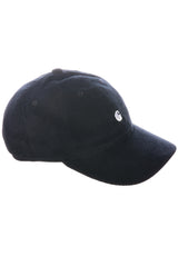 Harlem Cap black-white Closeup2