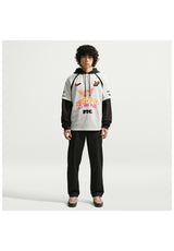 WC Jersey sail-black Oberansicht