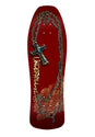 Ray Underhill Chain & Cross gold-foil Vorderansicht