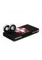 Swiss black Vorderansicht
